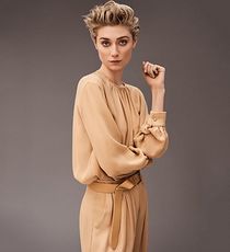 Elizabeth Debicki, 35 лет, Франция Elizabeth Debicki, 35 лет,